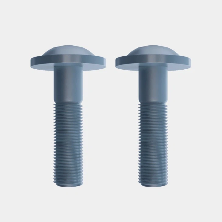 Machine Head Screw-AYA FASTENERS
