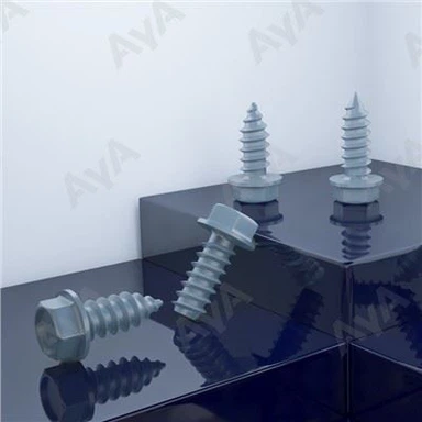 Hex Ntu Kudibula Ba-crews Na Washer