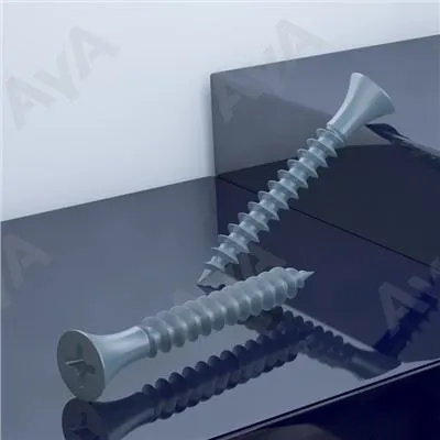 Phillips Drywall Screws